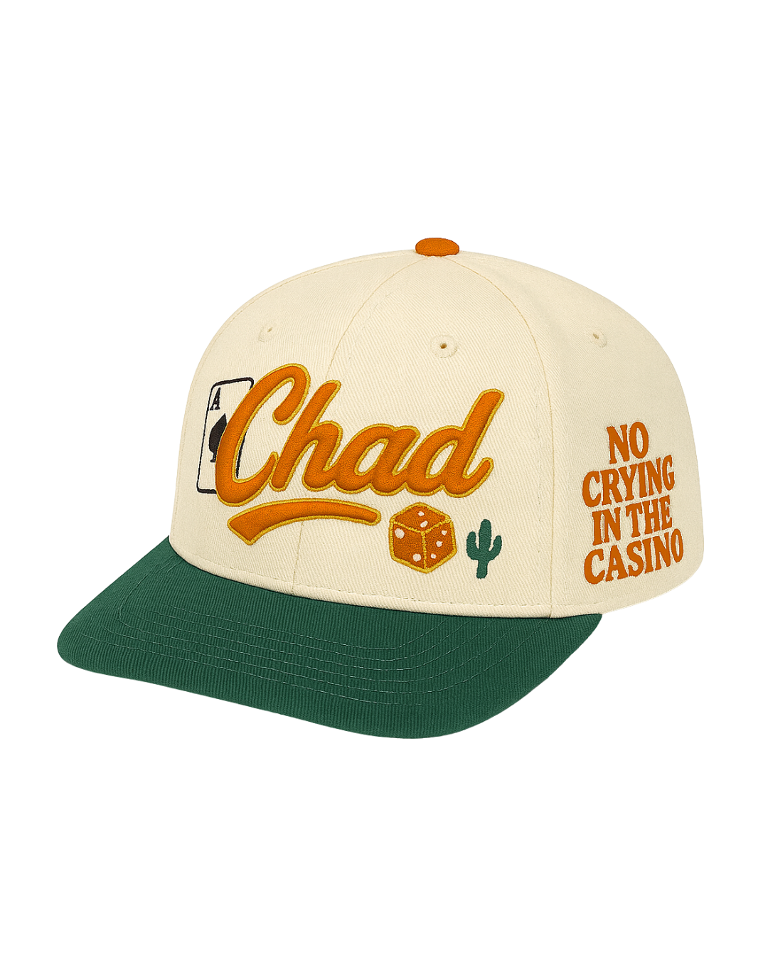 Casino Hat