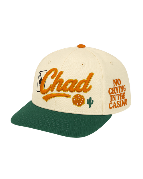 Casino Hat