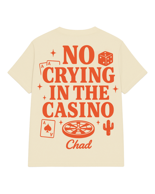 Casino Tee