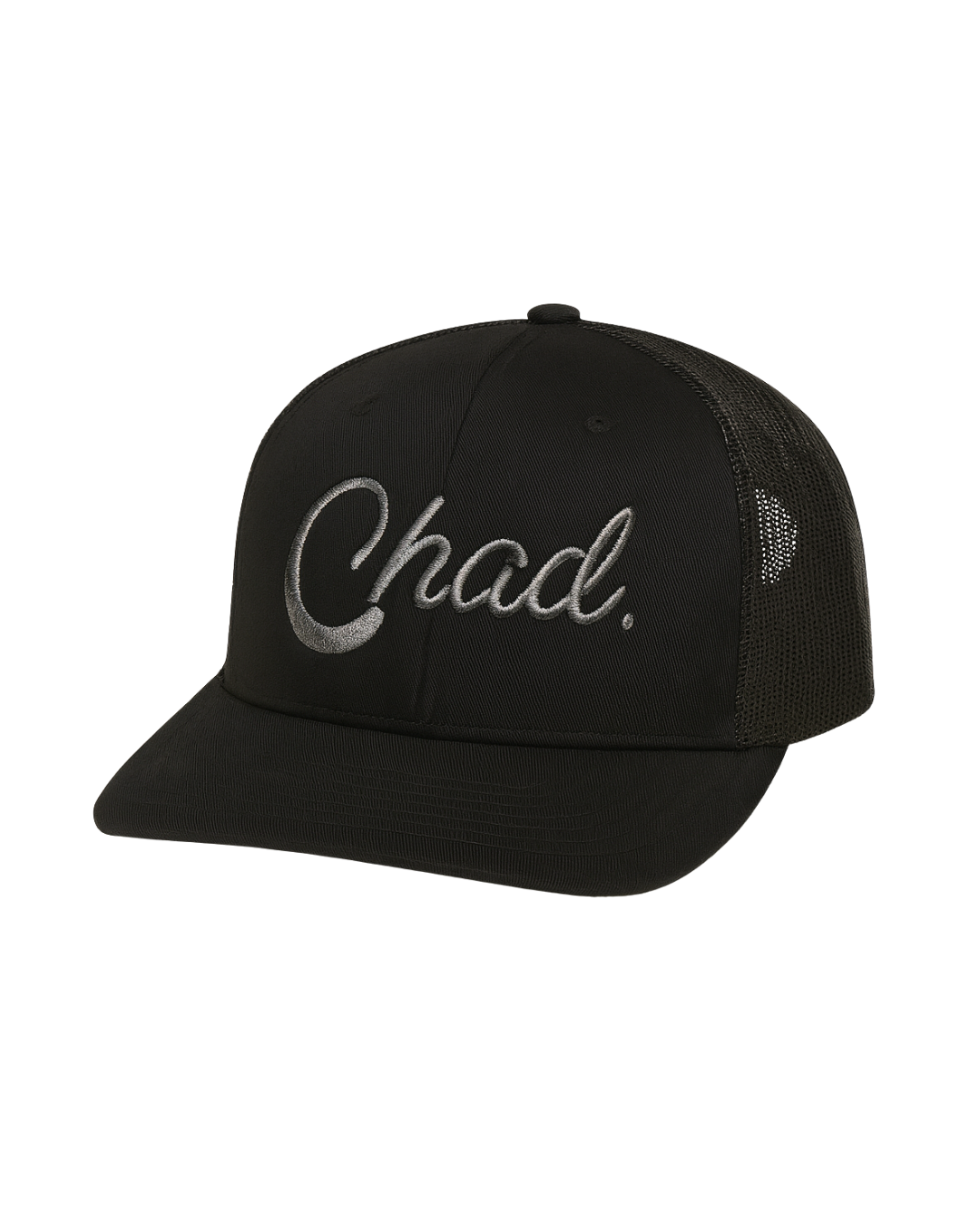 Chad Trucker Hat