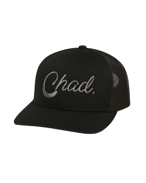 Chad Trucker Hat